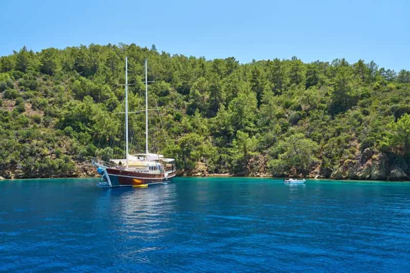 Vacanze al Mare in Turchia | Pacchetti Vacanze Turchia