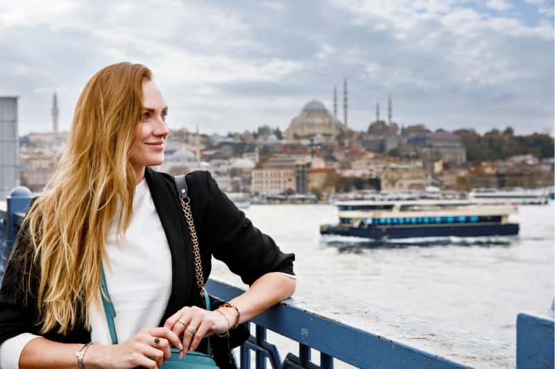 Istanbul e Mare | Tour Turchia Istanbul e Mare 